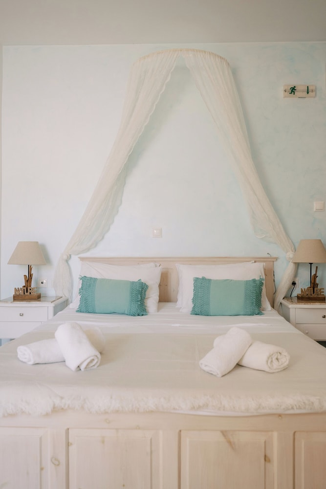 Lindos Harmony Suites - zdjęcie 5