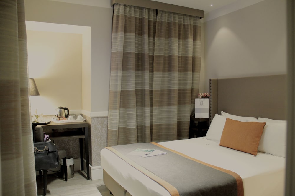 Fragrance Hotel St. Peter — Hotel rooms in Rome, Lazio