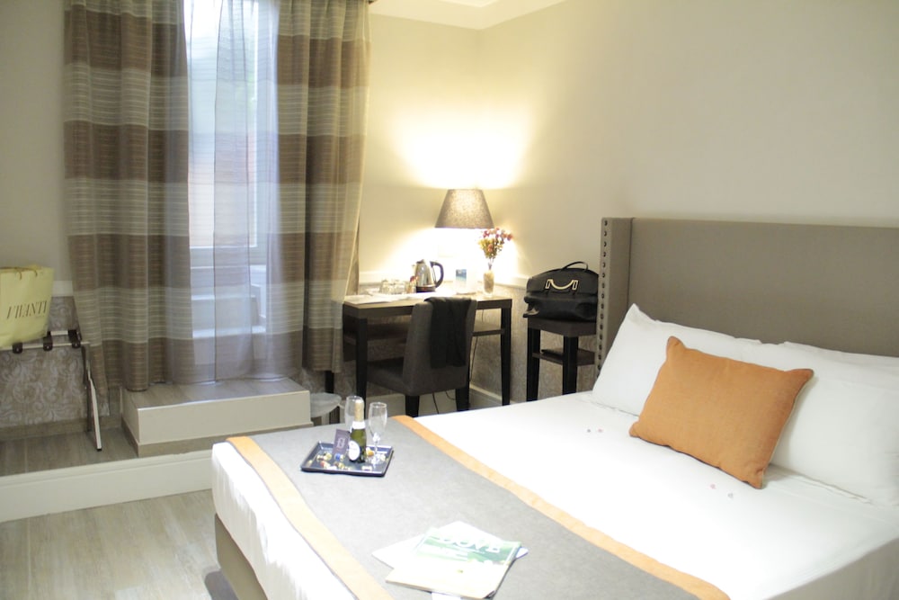 Fragrance Hotel St. Peter — Hotel rooms in Rome, Lazio
