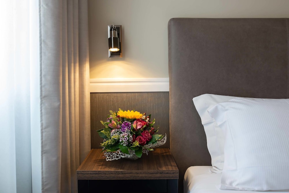 Fragrance Hotel St. Peter — Hotel rooms in Rome, Lazio