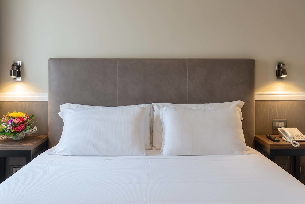 Fragrance Hotel St. Peter — Hotel rooms in Rome, Lazio
