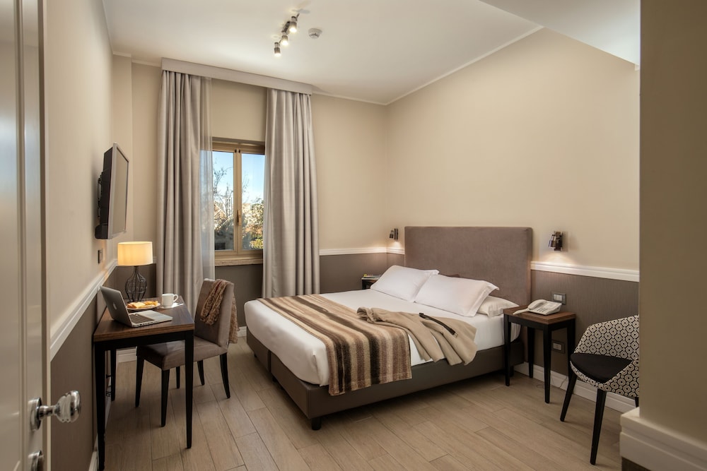 Fragrance Hotel St. Peter — Hotel rooms in Rome, Lazio