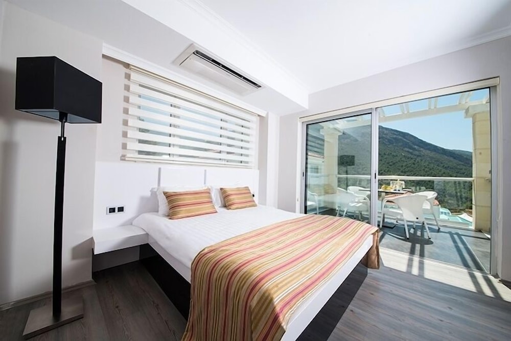 Orka Sunlife Resort hotel and Aquapark — Hotel rooms in Fethiye, Mugla