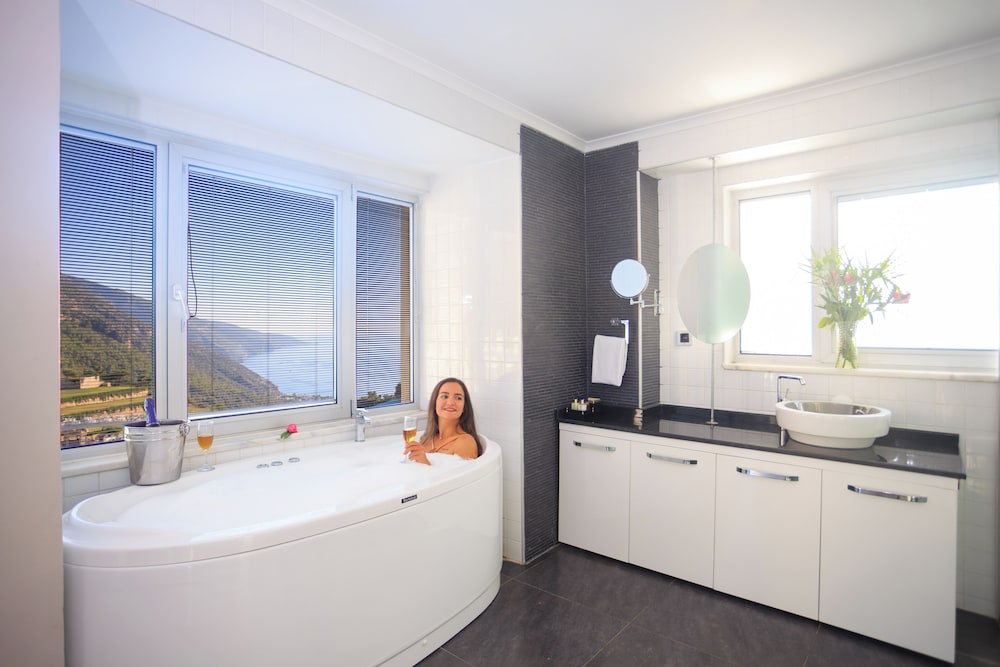 Orka Sunlife Resort hotel and Aquapark — Hotel rooms in Fethiye, Mugla