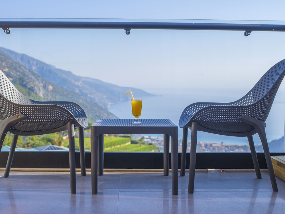 Orka Sunlife Resort hotel and Aquapark — Hotel rooms in Fethiye, Mugla