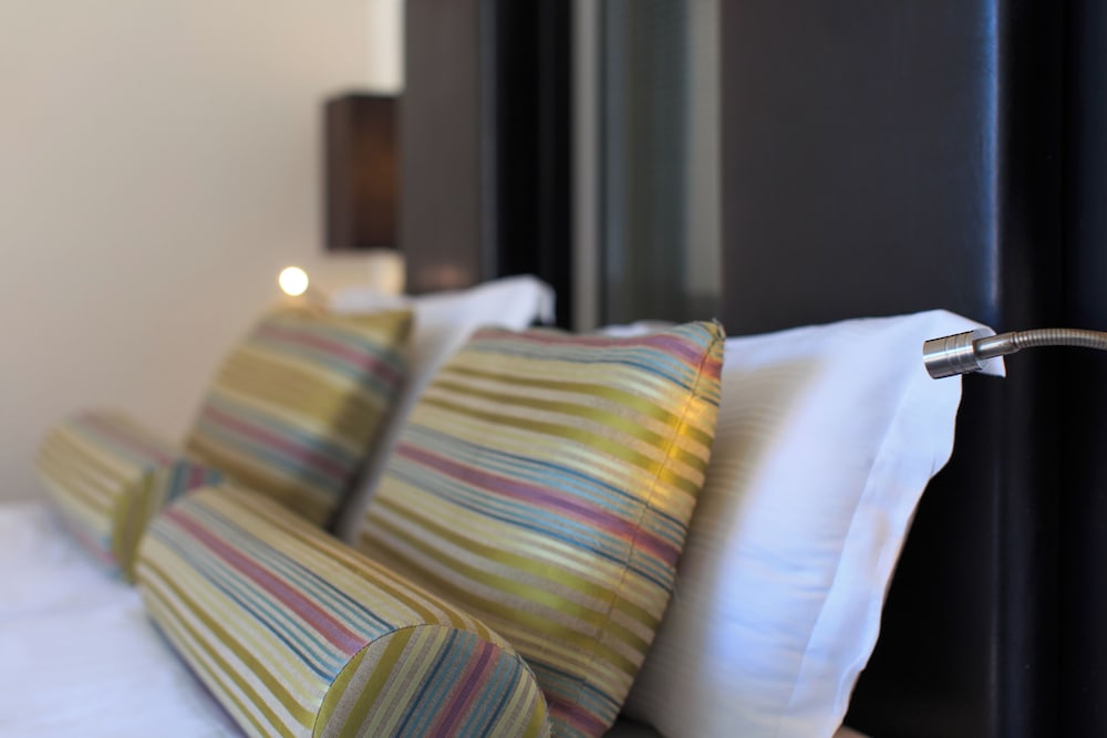 Orka Sunlife Resort hotel and Aquapark — Hotel rooms in Fethiye, Mugla