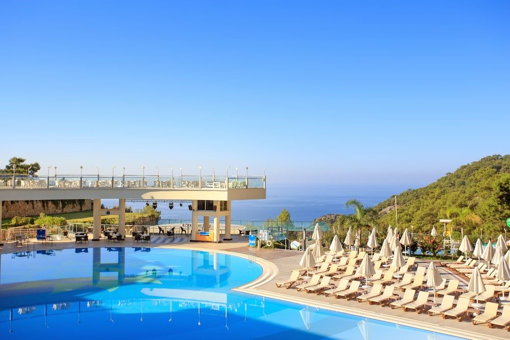 Orka Sunlife Resort hotel and Aquapark image