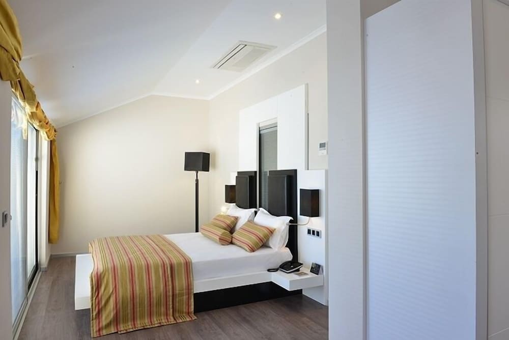 Orka Sunlife Resort hotel and Aquapark — Hotel rooms in Fethiye, Mugla
