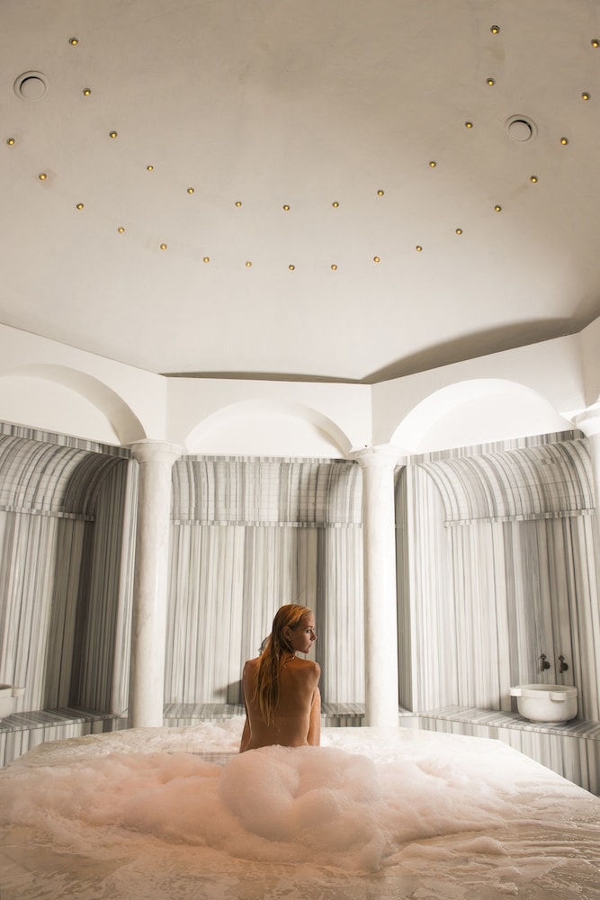 Orka Sunlife Resort hotel and Aquapark — Hotel rooms in Fethiye, Mugla