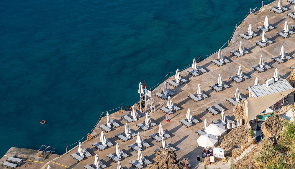 Akra V - Access to Akra Antalya - zdjęcie 3