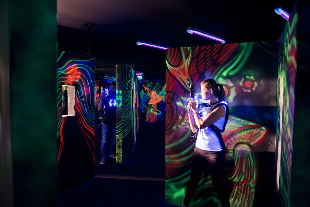 Akra V - Access to Akra Antalya — Sports & recreation in Antalya