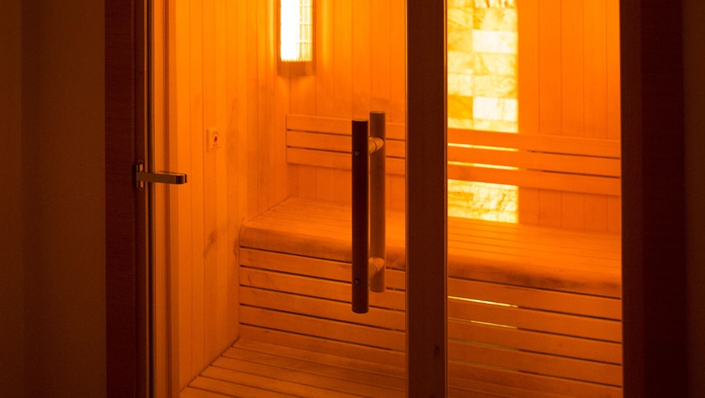Akra V - Access to Akra Antalya — Spa in Antalya
