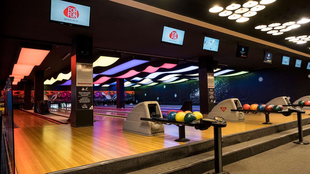 Akra V - Access to Akra Antalya — Sports & recreation in Antalya