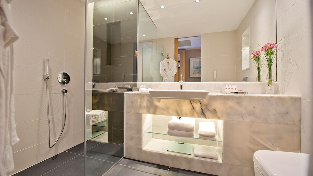 Akra V - Access to Akra Antalya — Hotel rooms in Antalya