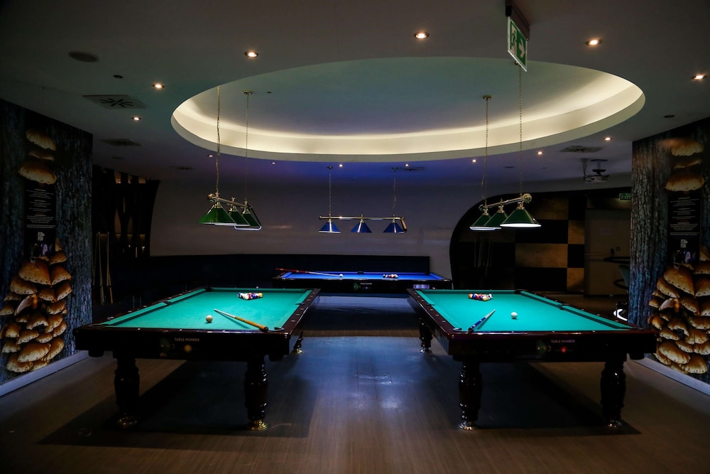 Akra V - Access to Akra Antalya — Sports & recreation in Antalya
