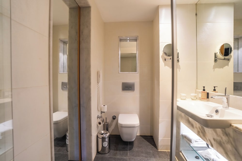 Akra V - Access to Akra Antalya — Hotel rooms in Antalya