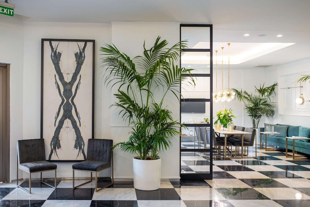 Akra V - Access to Akra Antalya — Restaurant & bars in Antalya