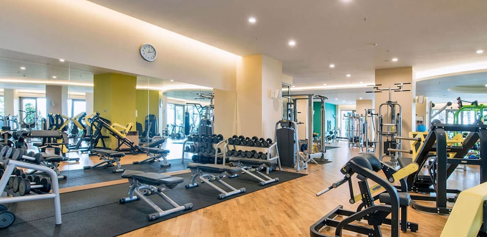 Akra V - Access to Akra Antalya — Sports & recreation in Antalya