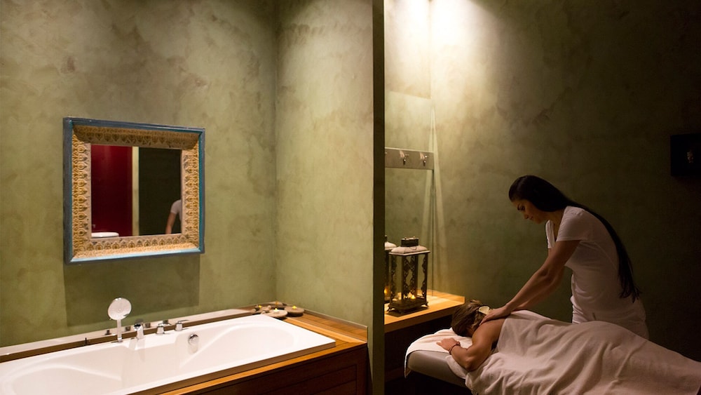 Akra V - Access to Akra Antalya — Hotel rooms in Antalya