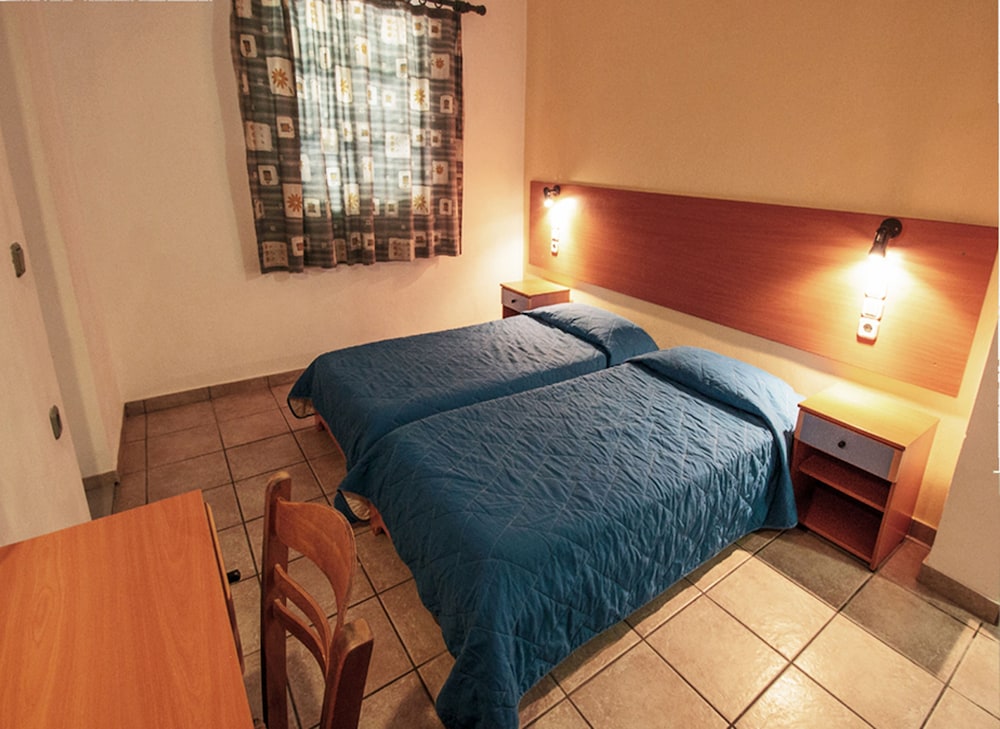 Nireas Resort Corfu — Hotel rooms in Acharavi, Ionian Islands