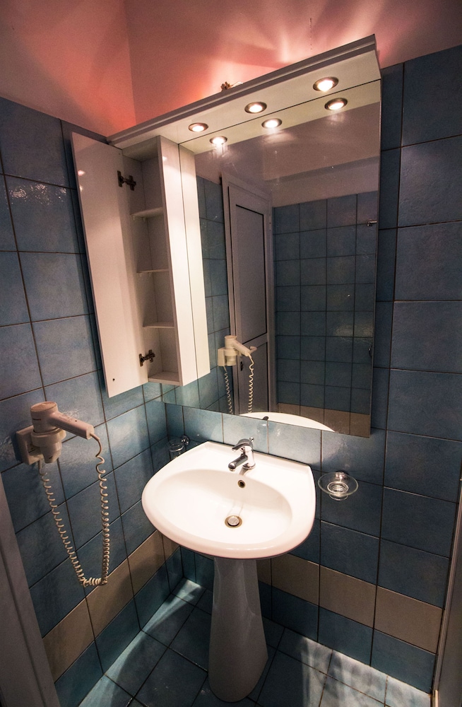 Nireas Resort Corfu — Hotel rooms in Acharavi, Ionian Islands