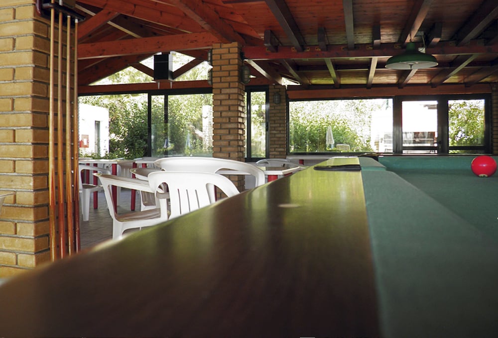 Nireas Resort Corfu — Restaurant & bars in Acharavi, Ionian Islands
