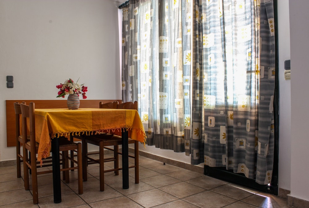 Nireas Resort Corfu — Hotel rooms in Acharavi, Ionian Islands
