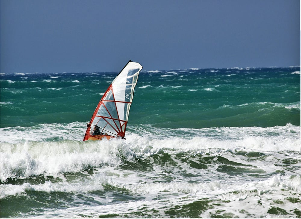 Nireas Resort Corfu — Sports & recreation in Acharavi, Ionian Islands