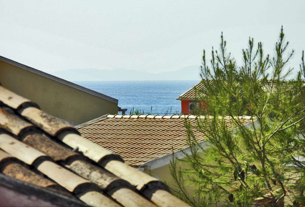 Nireas Resort Corfu — Attractions in the area in Acharavi, Ionian Islands