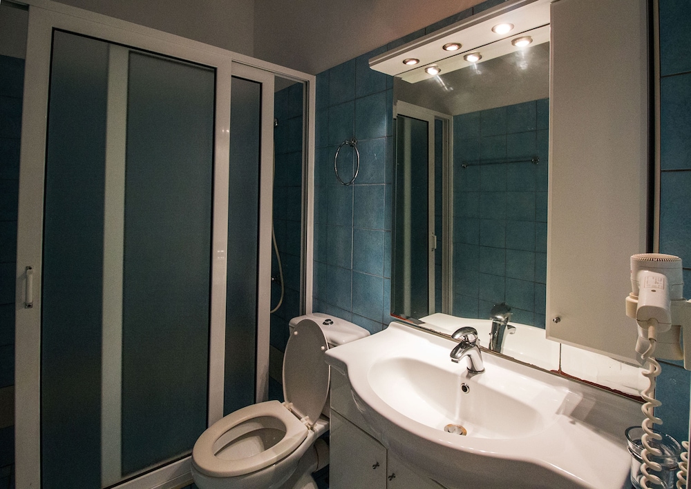 Nireas Resort Corfu — Hotel rooms in Acharavi, Ionian Islands