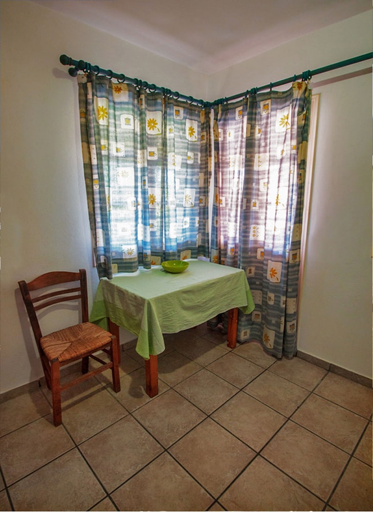 Nireas Resort Corfu — Hotel rooms in Acharavi, Ionian Islands