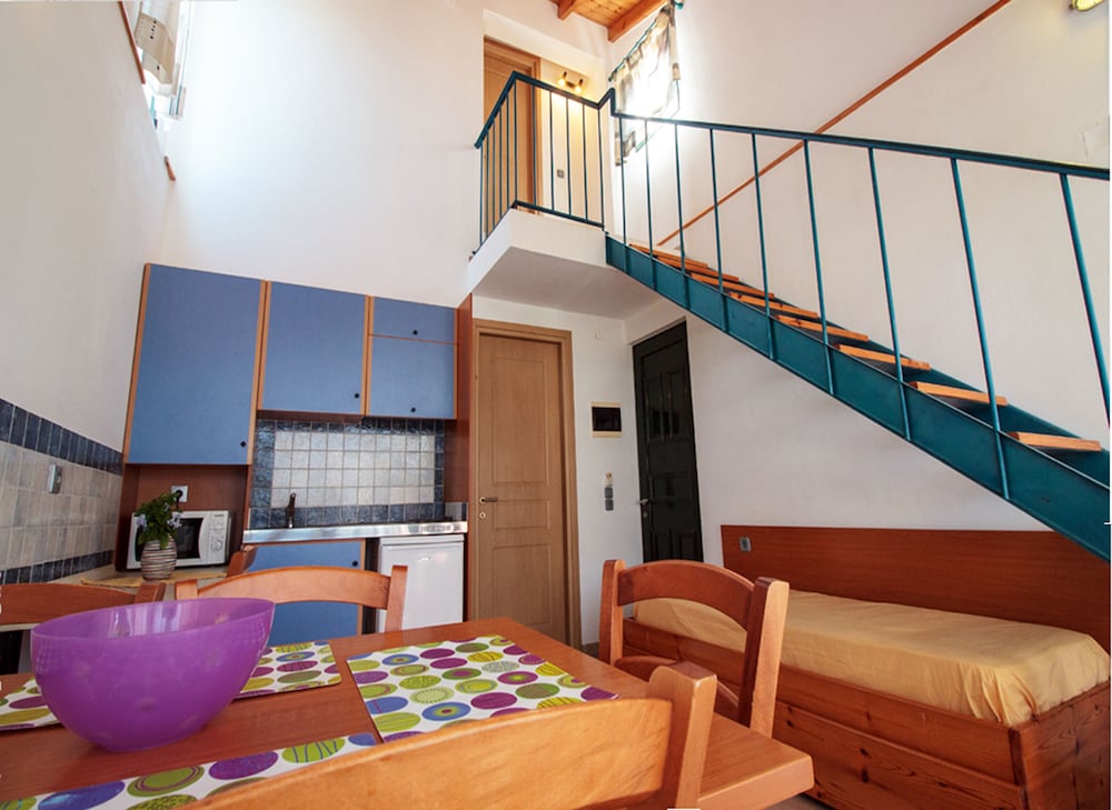 Nireas Resort Corfu — Hotel rooms in Acharavi, Ionian Islands