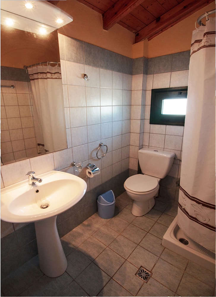 Nireas Resort Corfu — Hotel rooms in Acharavi, Ionian Islands