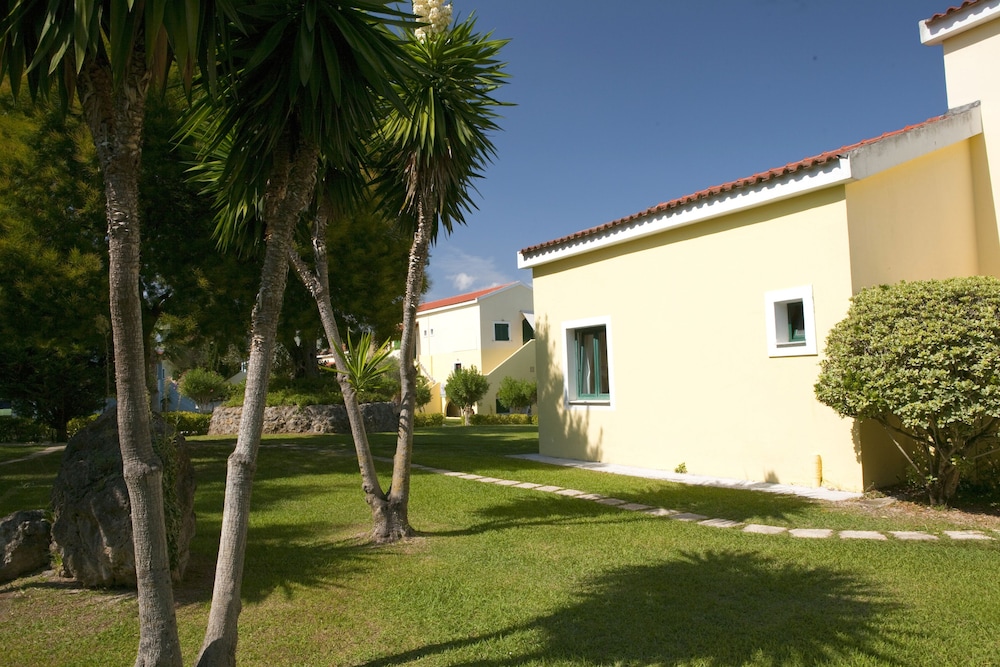 Govino Bay — Hotel building in Gouvia, Ionian Islands