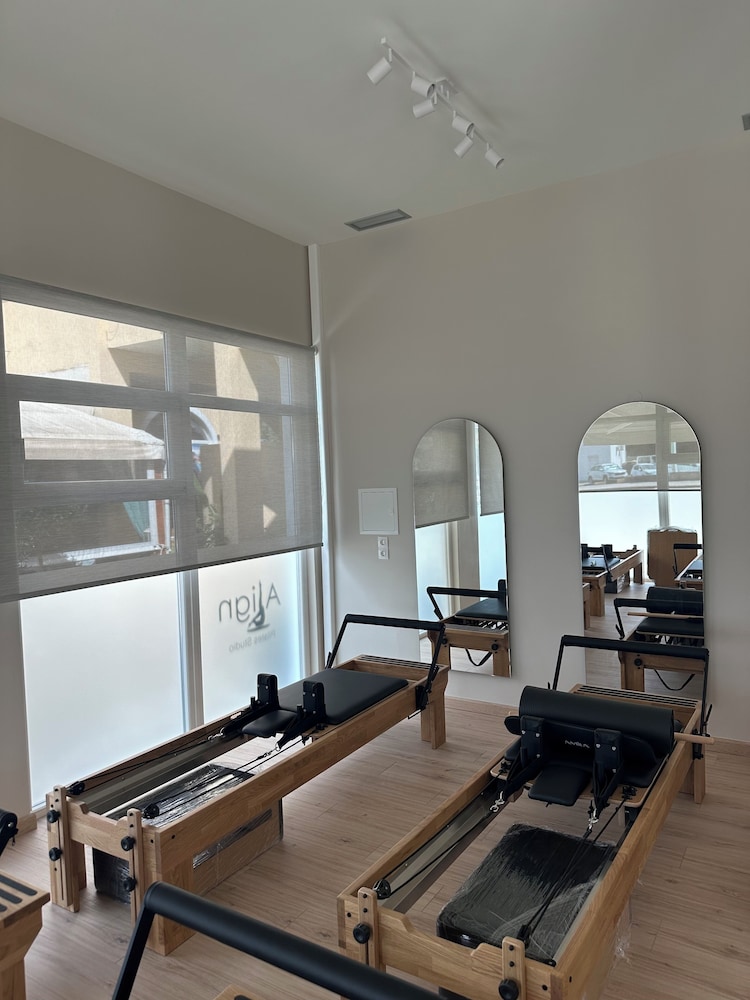 Govino Bay — Sports & recreation in Gouvia, Ionian Islands
