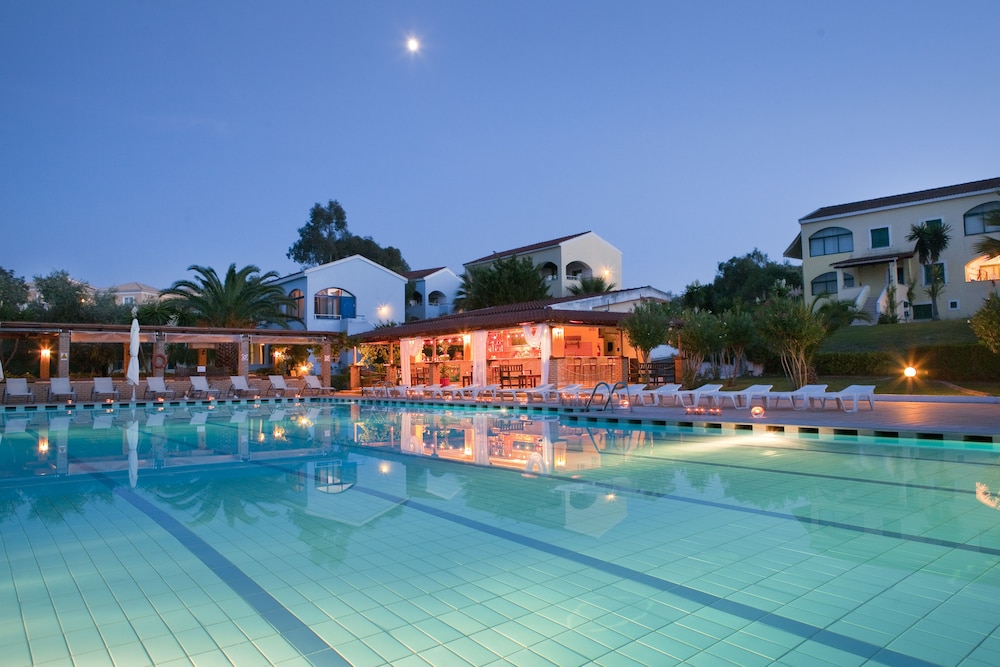 Govino Bay — Main photo in Gouvia, Ionian Islands