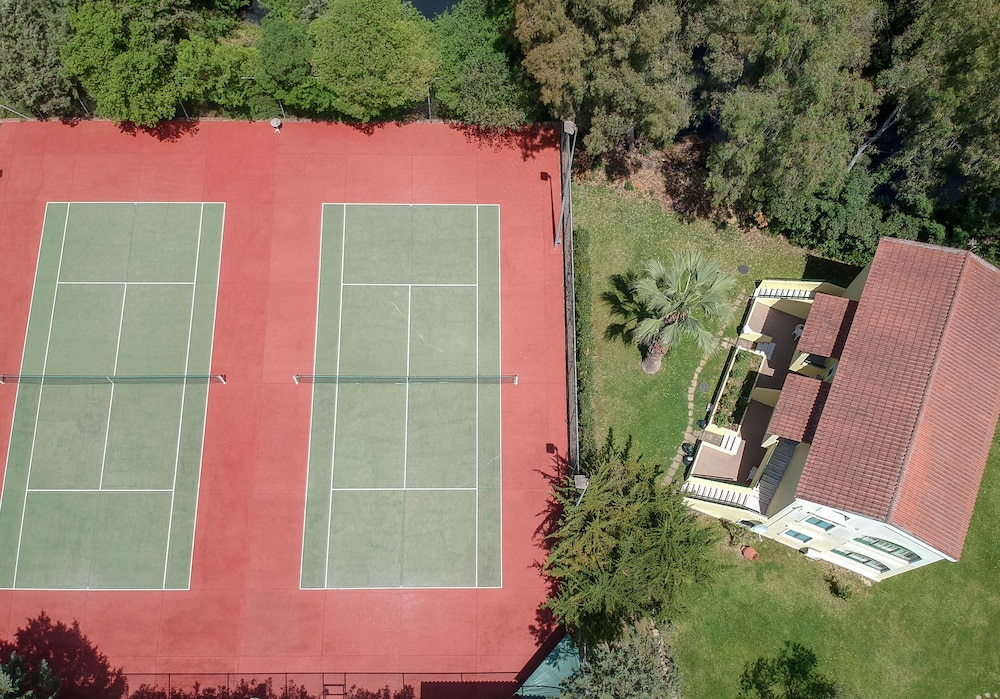 Govino Bay — Sports & recreation in Gouvia, Ionian Islands
