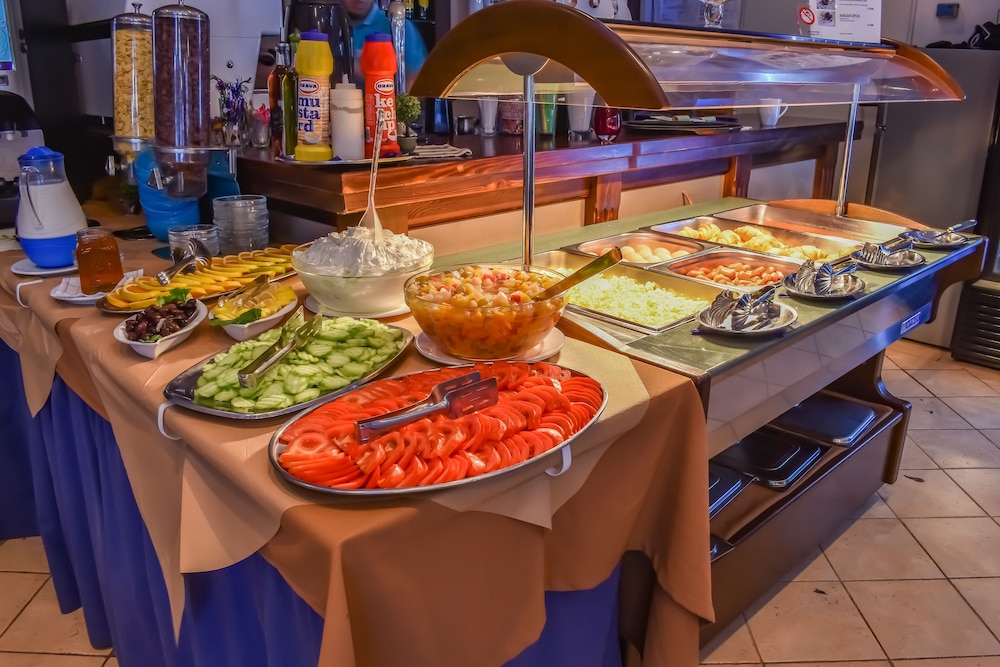 Govino Bay — Restaurant & bars in Gouvia, Ionian Islands