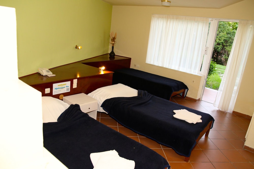 Mediterranean Blue — Rooms in Lefkimmi (Corfu), Ionian Islands