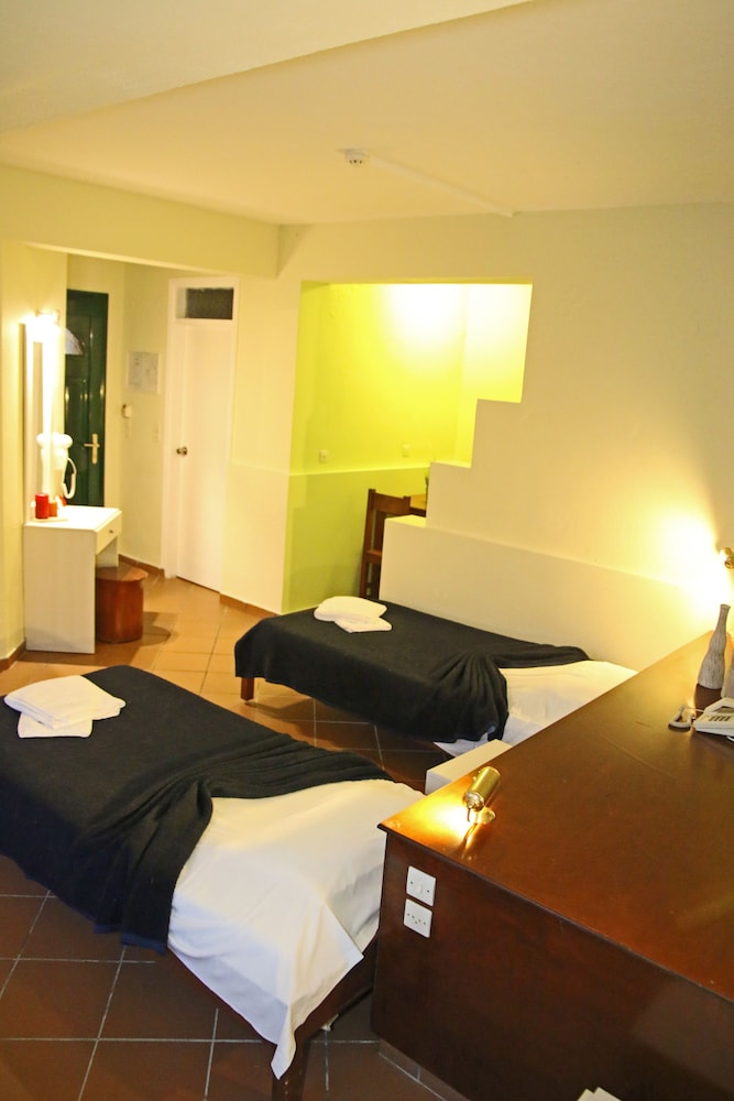 Mediterranean Blue — Rooms in Lefkimmi (Corfu), Ionian Islands