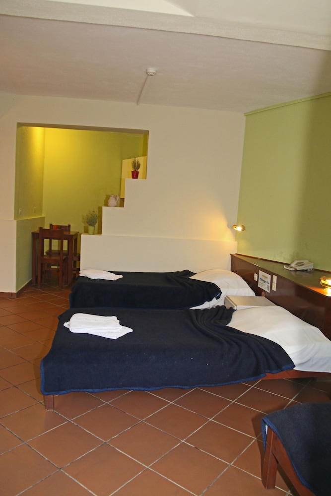 Mediterranean Blue — Rooms in Lefkimmi (Corfu), Ionian Islands
