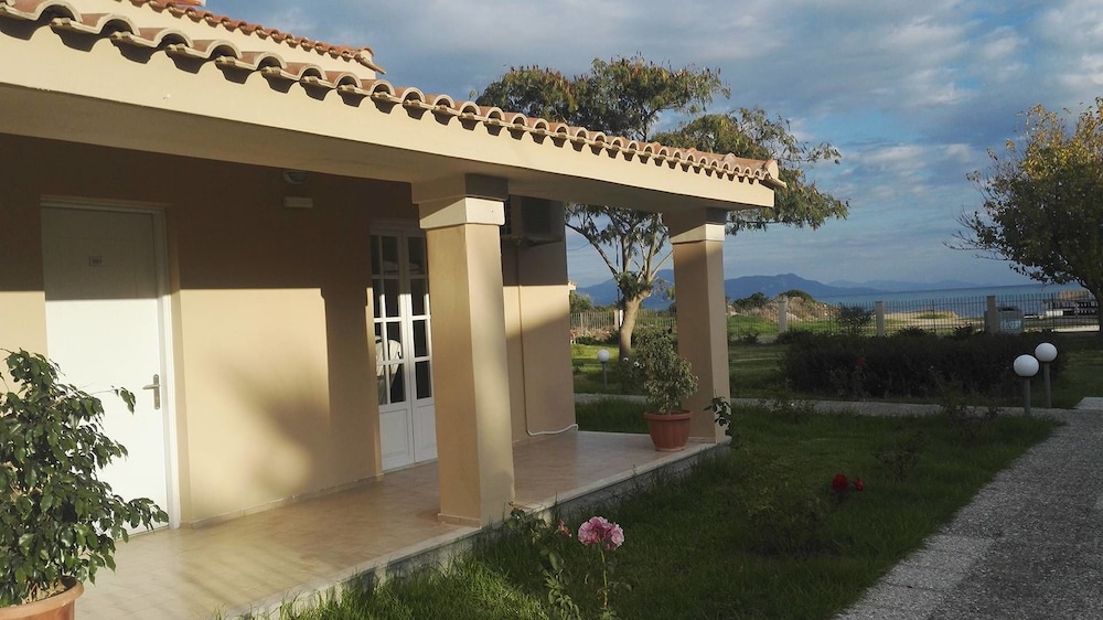Mediterranean Blue — Rooms in Lefkimmi (Corfu), Ionian Islands
