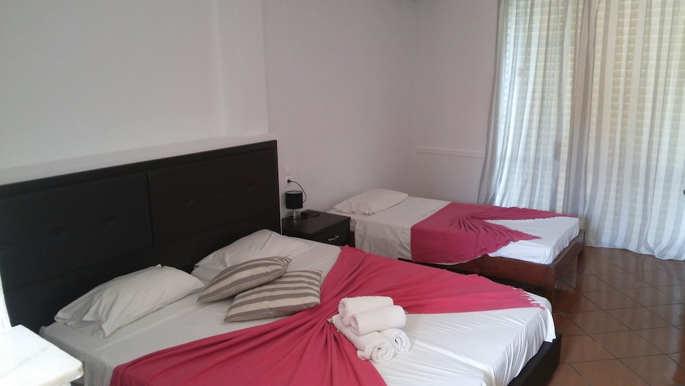 Mediterranean Blue — Rooms in Lefkimmi (Corfu), Ionian Islands