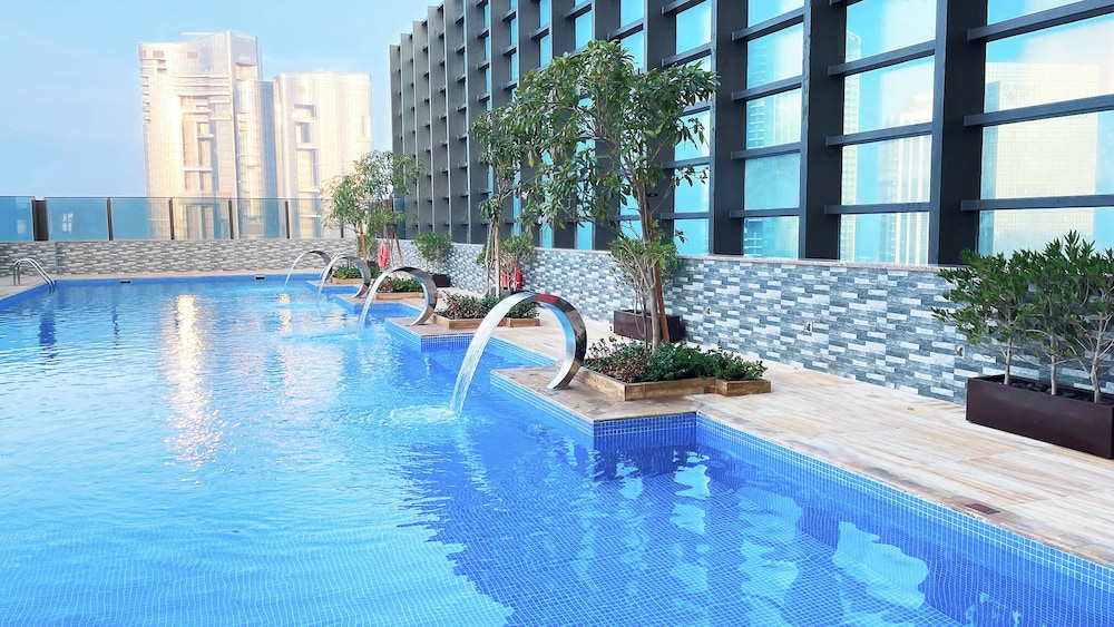 Southern Sun Abu Dhabi