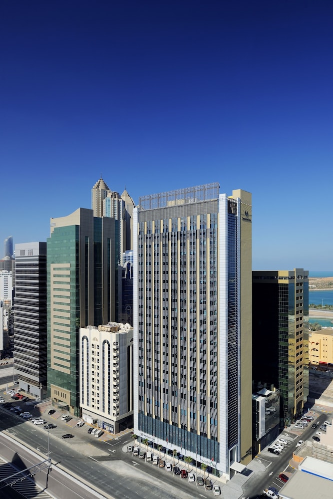 Southern Sun Abu Dhabi - zdjęcie 2