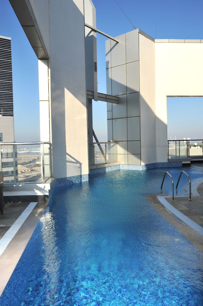Ramada by Wyndham Abu Dhabi Corniche - zdjęcie 5