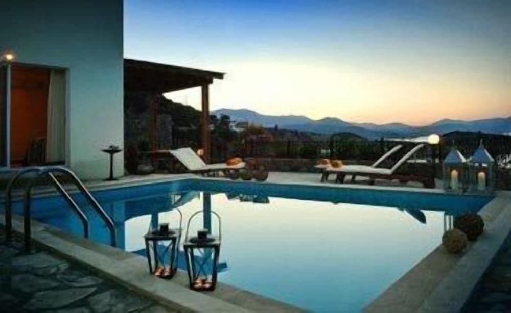Istron Collection Villas - zdjęcie 3