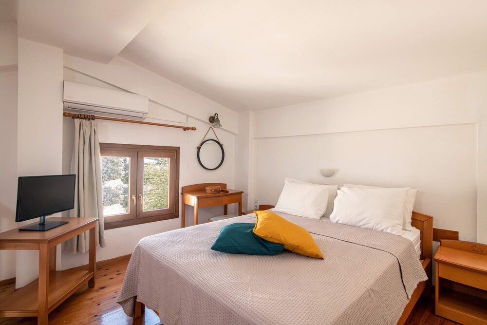 Villa Elite by Checkin — Hotel rooms in Hersonissos