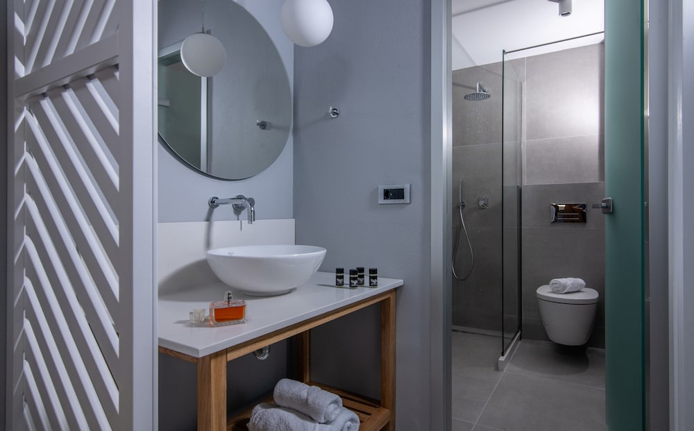 Villa Elite by Checkin — Hotel rooms in Hersonissos