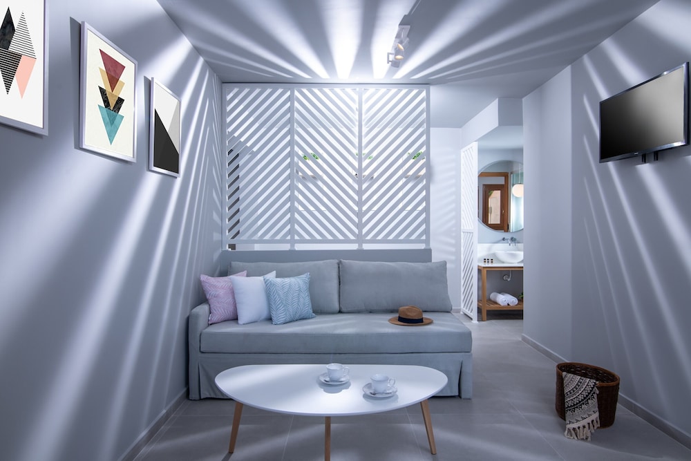Villa Elite by Checkin — Hotel rooms in Hersonissos